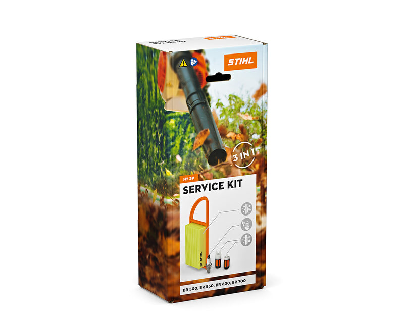 Stihl service kit 39