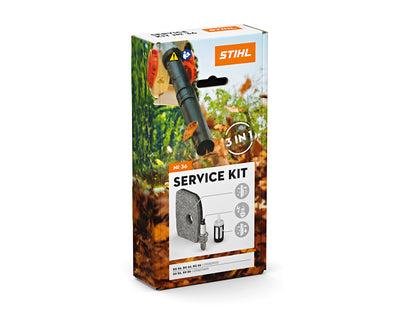 Stihl Blower Service Kit 36 - 4241 007 4100