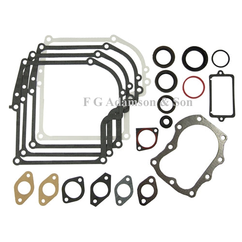 Briggs & Stratton Gasket Set - 299577