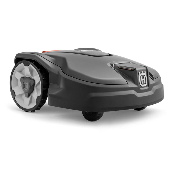 305 Robotic Lawnmower