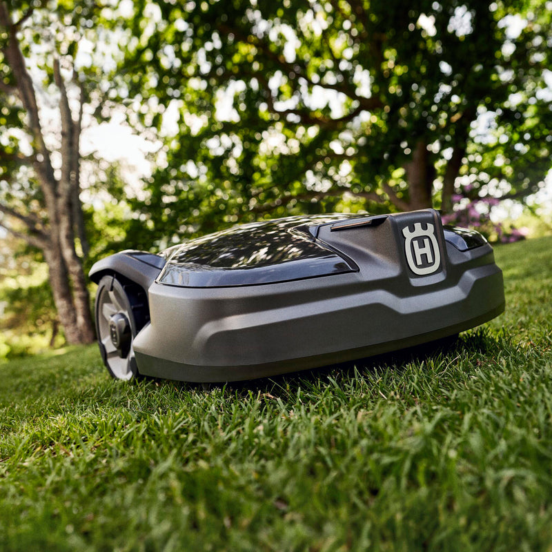 Husqvarna 305 Lawnmower