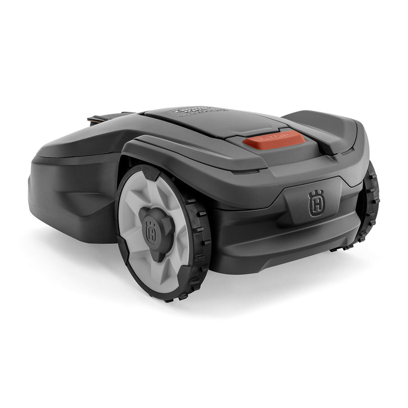 310 Robotic Lawnmower