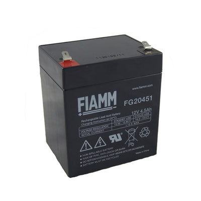 Fiamm Battery - FG20451