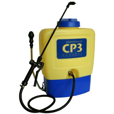 Cooper Pegler CP3 Classic Knapsack Sprayer