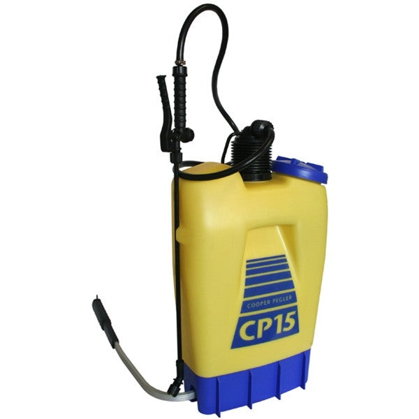 Cooper Pegler CP15 2000 Series Knapsack Sprayer