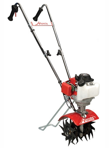 Mantis Classic Petrol Tiller