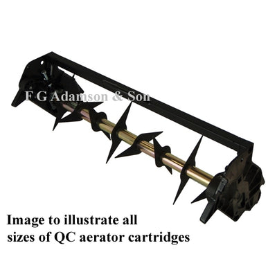 Allett QC Aerator Cartridge 20”/50cm