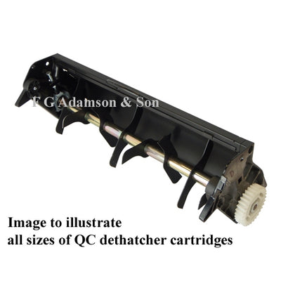 Allett QC Dethatcher Cartridge 14”/35cm