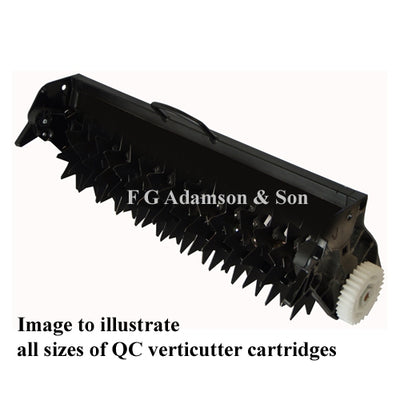 Allett QC Verticutter Cartridge 20”/50cm