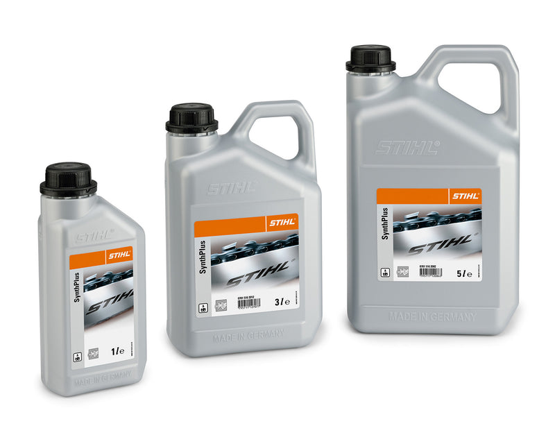 Stihl SynthPlus Chain Oil