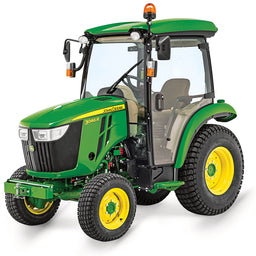 3R Series John Deere Tractor
