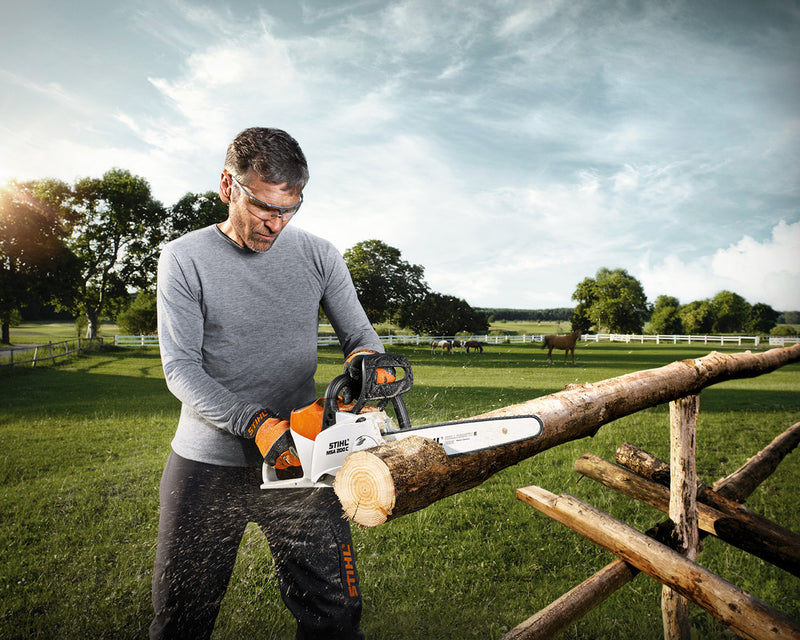 STIHL MSA200C-B Cordless Chainsaw | Ripon Family