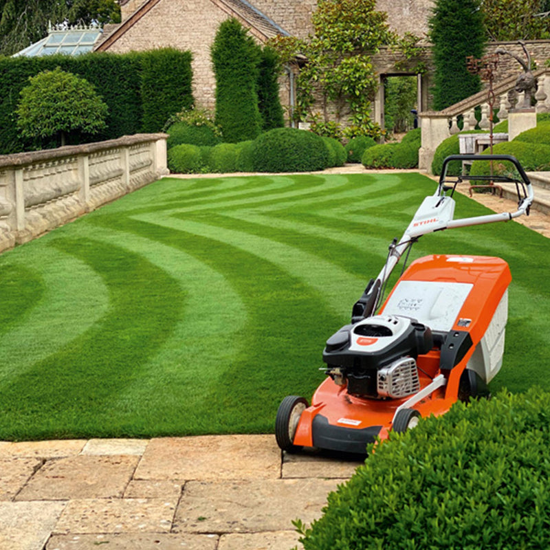 STIHL RM655RS Lawnmower