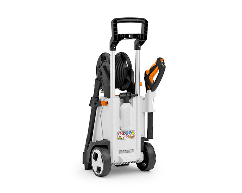 Stihl pressure washer Lincoln