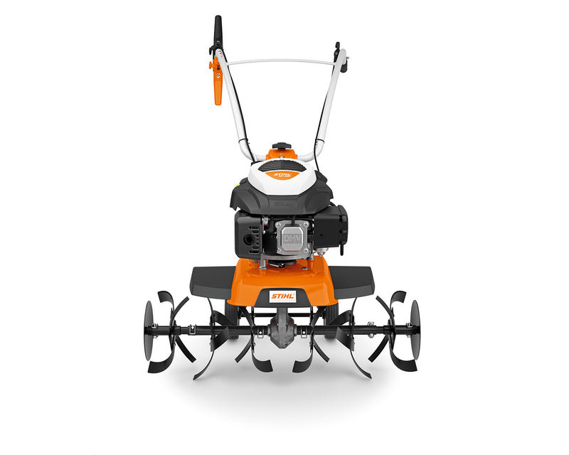 Stihl MH585 Tiller