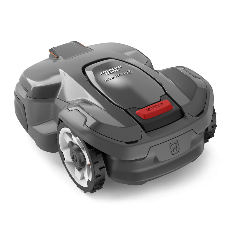 Husqvarna Robot Mower