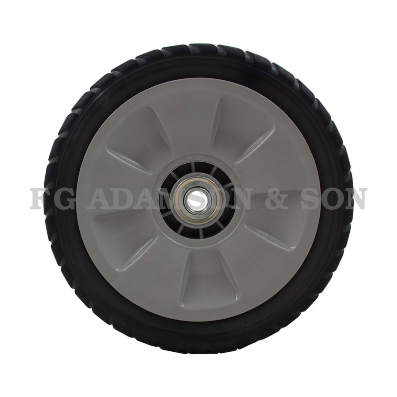 Honda Rear Wheel - 42710-VE2-M02ZE