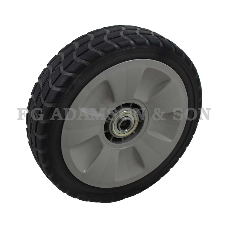 Honda Rear Wheel - 42710-VE2-M02ZE