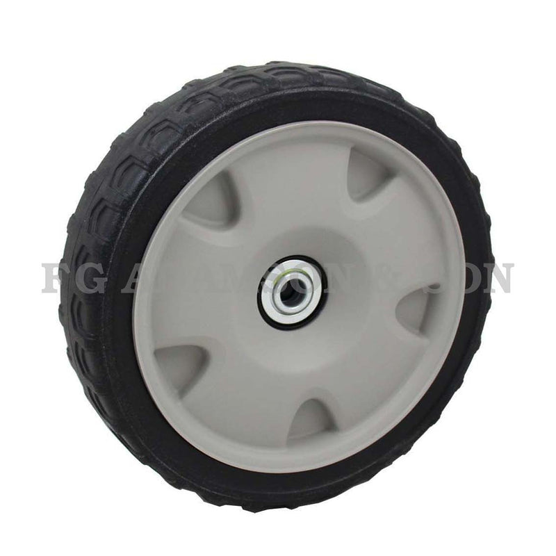 Honda Front Wheel - 44700-VK8-000