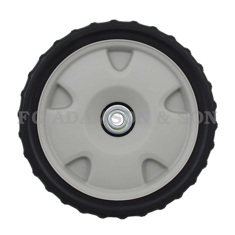 Honda Front Wheel - 44700-VK8-000