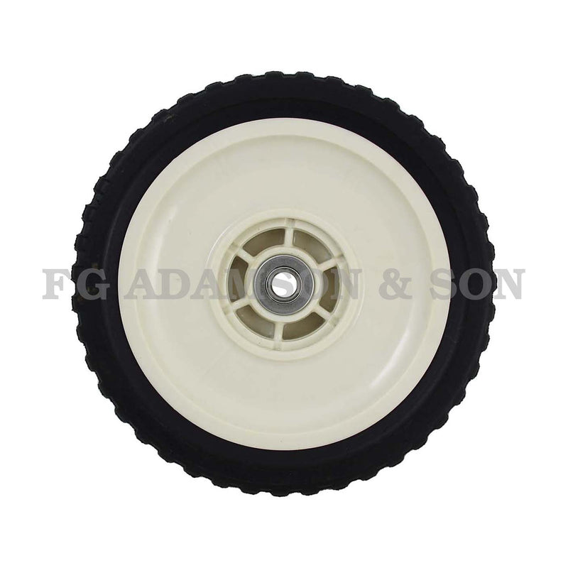 Honda Wheel - 44710-VE0-000