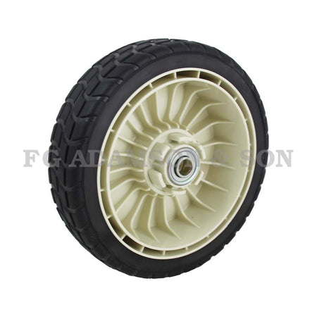 Honda Front Wheel - 44710-VE2-M02ZA | Ripon Family