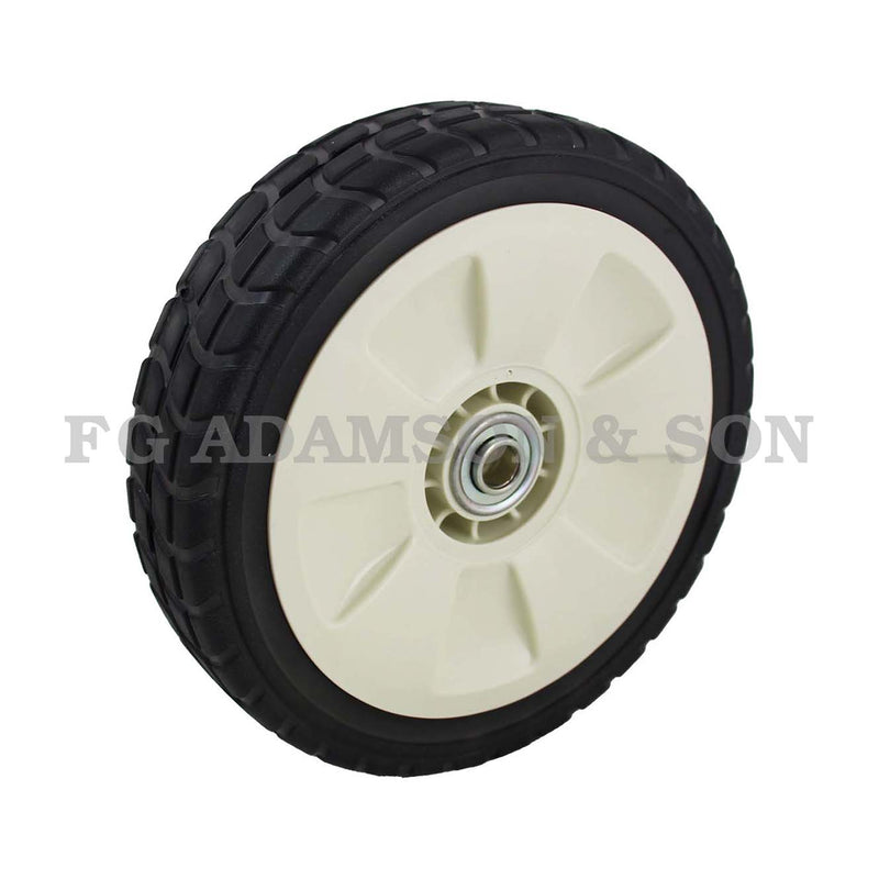 Honda Front Wheel - 44710-VE2-M02ZA