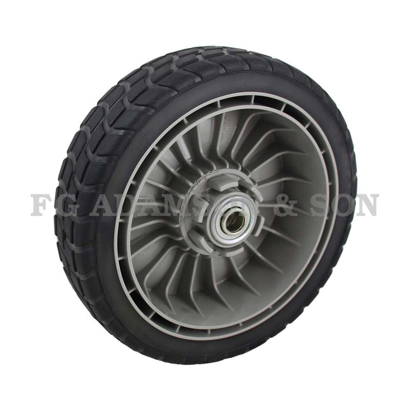 Honda Wheel - 44710-VE2-M02ZD