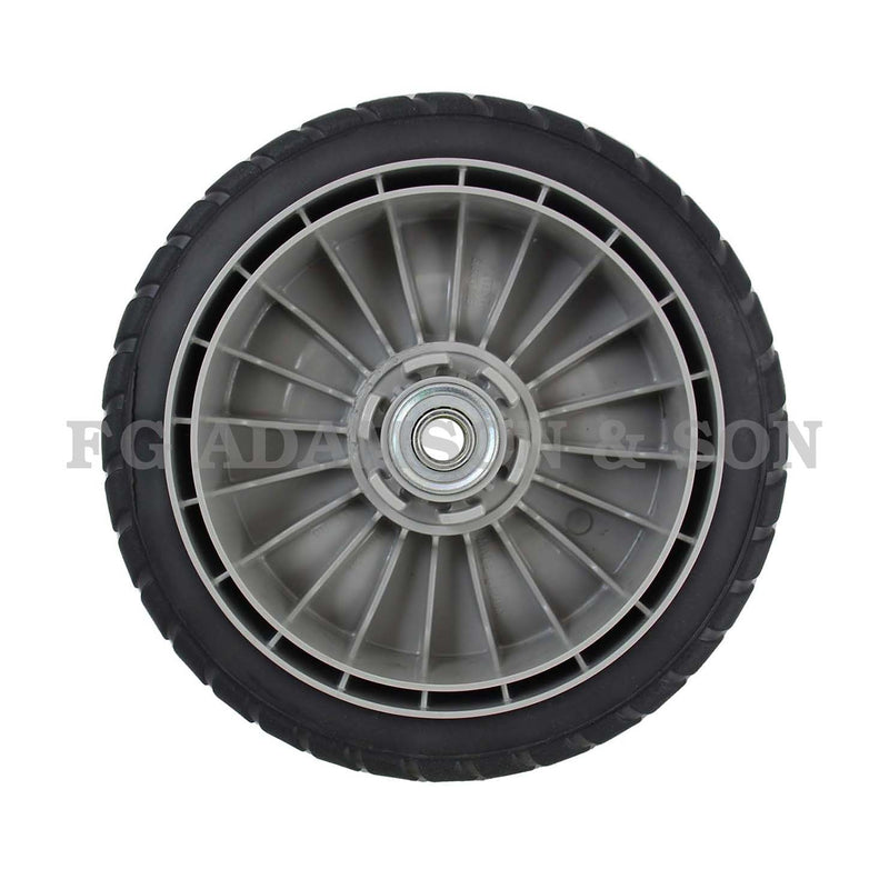 Honda Wheel - 44710-VE2-M02ZD