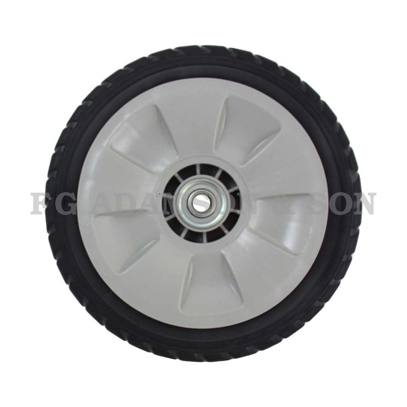 Honda Wheel - 44710-VE2-M02ZD