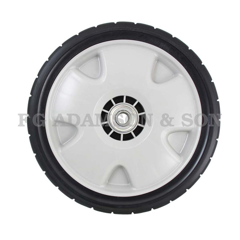 Honda Front Wheel - 44710-VH7-010ZA