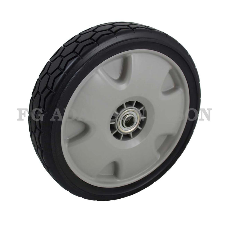 Honda Front Wheel - 44710-VH7-010ZA