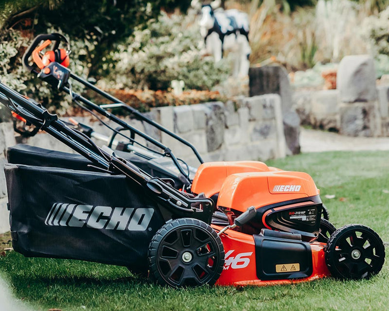 Echo 46cm mower