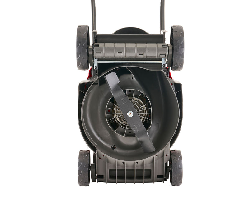 Mountfield rear roller mower