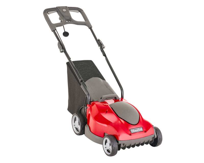 Mountfield Electric Lawn Mower Princess 34