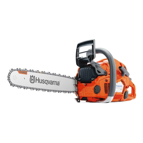 Husqvarna 555 Chainsaw