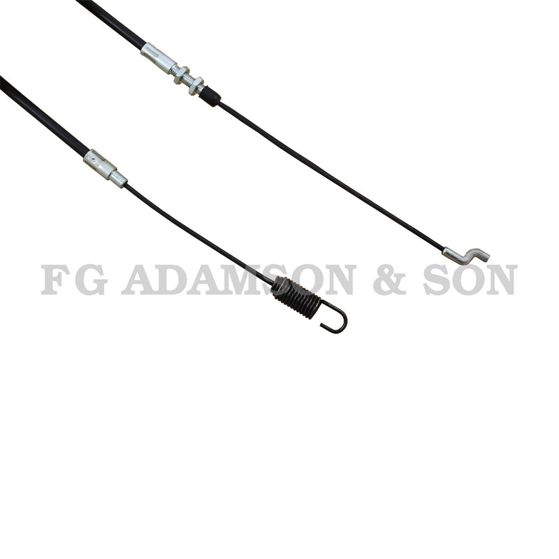 Honda Drive Cable - 54510-VA9-H51