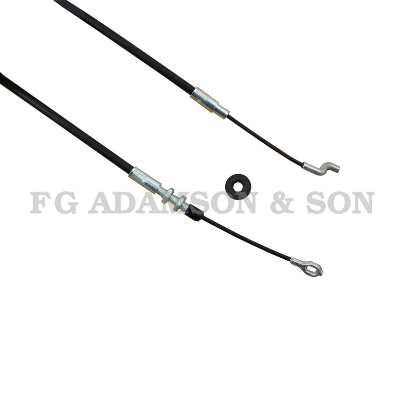 Honda Drive Cable - 54510-VG8-851