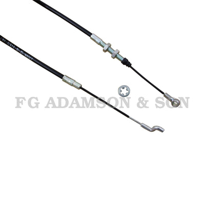 Honda Drive Cable - 54510-VK7-A53