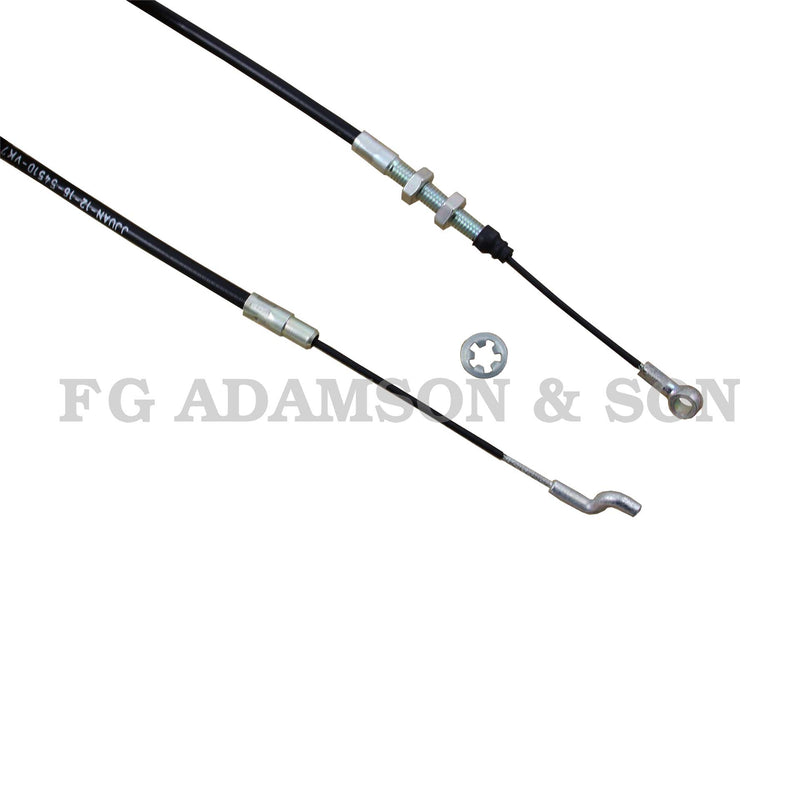 Honda Drive Cable - 54510-VK7-A53