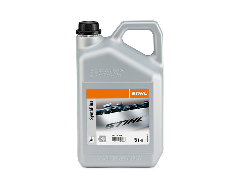 5 litre chain oil