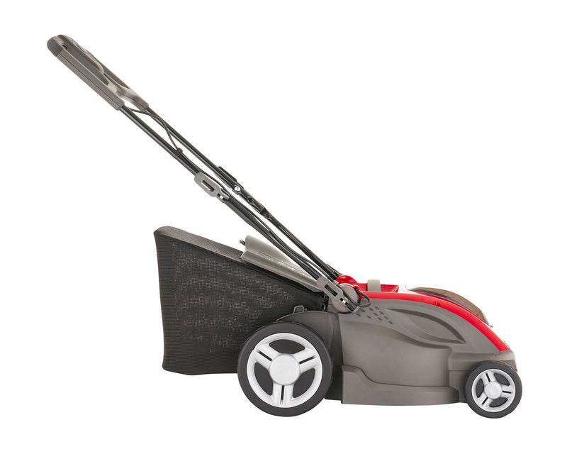 Princess Cordless Lawn Mower