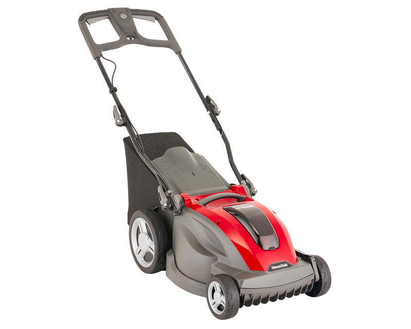 Mountfield Princess 38 Li Lawn Mower