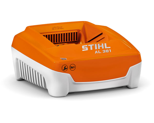STIHL AL301 Charger | Ripon Family