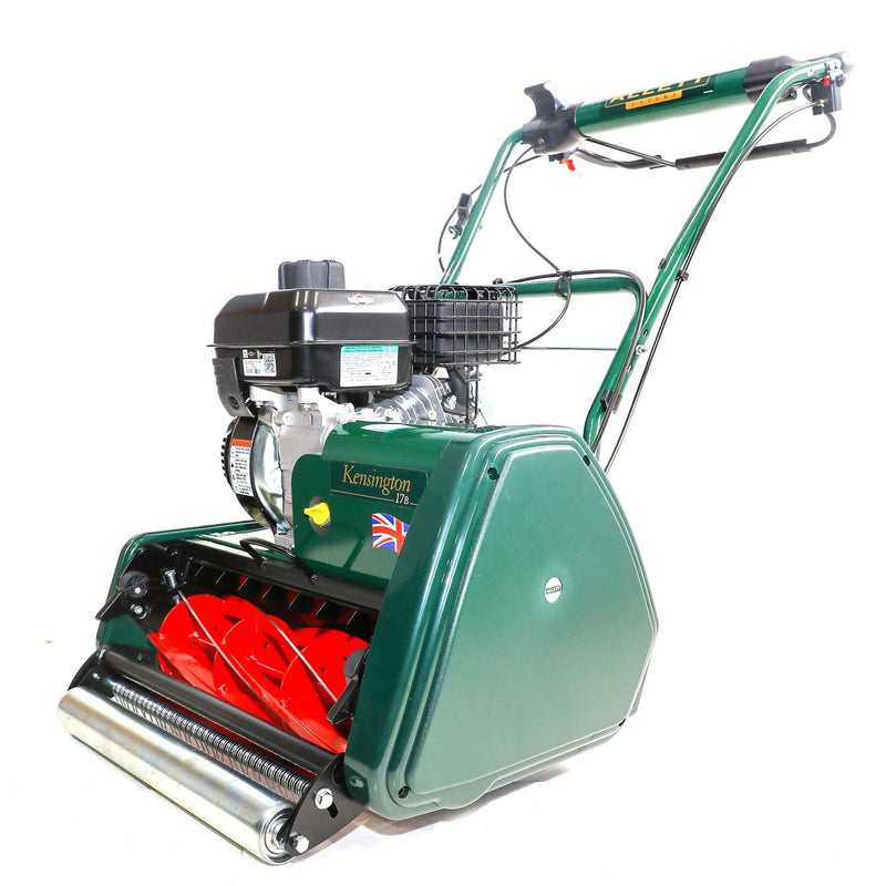 Allett Kensington 17B Lawnmower