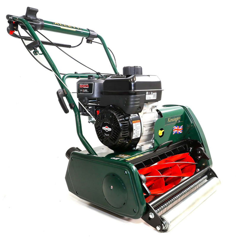 Allett Kensington 17B Lawnmower