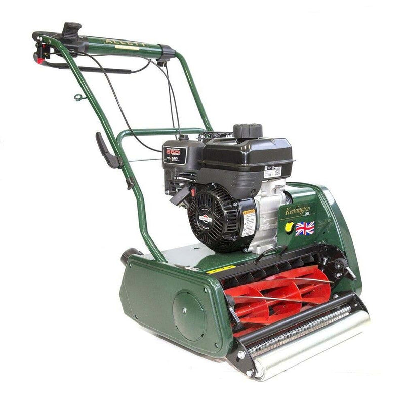 Allett Kensington 20B Lawnmower