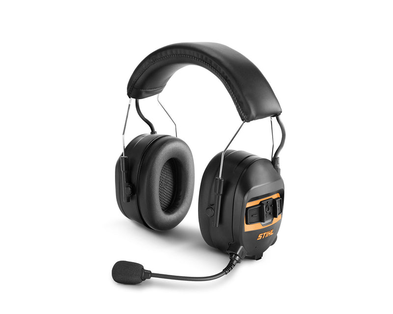 Stihl ADVANCE ProCOM Ear Defenders - 0000 884 0544