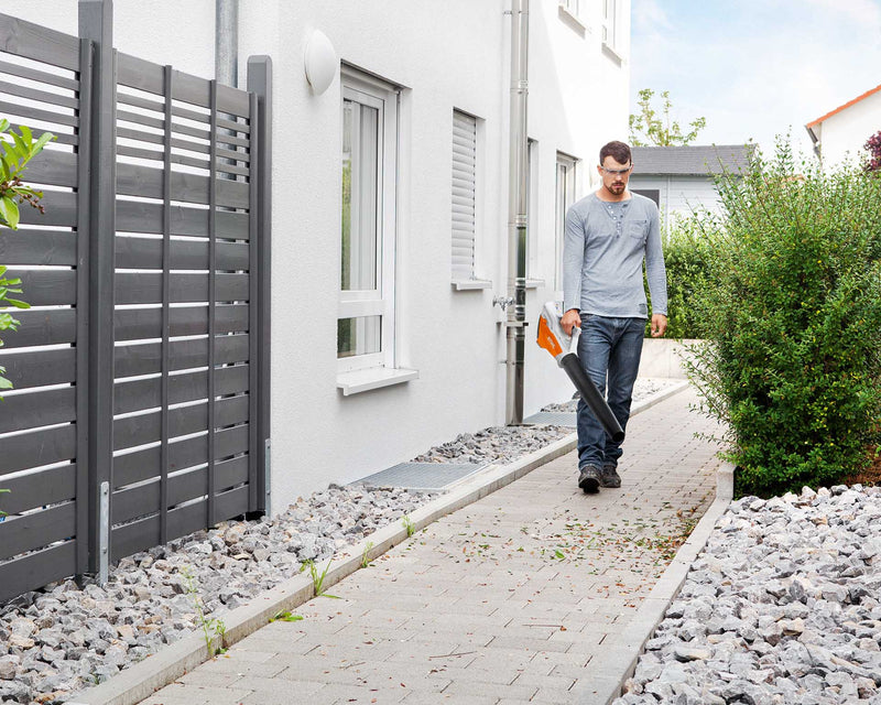 Stihl battery blower