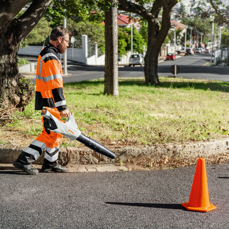 STIHL BGA86